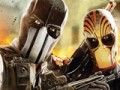 GamescomϡArmy of Two: The Devil\'s CartelפΥץ쥤֥ǥEA֡θOverkill⡼ɤǡХǥȶŨ褦