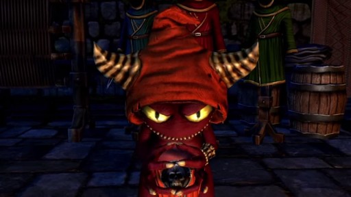 Impire Gamescom Trailer Imps Behaving Badly 