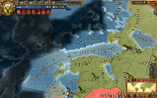 ꡼ǿȤʤEuropa Universalis IVפϤɤƤˤʤΤ餫ˤʤäѹҲ𤷡λѤõ