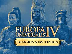 「Europa Universalis IV」のサブスクリプションサービスをアップデート。Steamでは，月520円ですべての追加コンテンツが遊び放題に