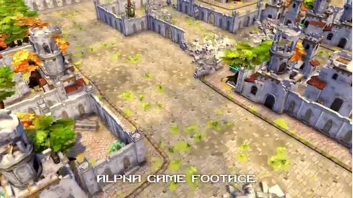 Might  Magic Riaders