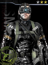 #022Υͥ/TGS 2012ϡMETAL GEAR SOLID SOCIAL OPSפΥơ٥Ȥȥץ쥤եϤɤǤ1ܤ֤ͷ٤᥿륮򤵤Ȥ 