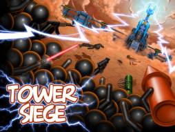 Tower Siege for iPad