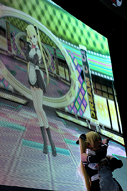 #020Υͥ/TGS 2014̥ɤΥԥ奢ʥץ쥤ǲäࡣϵɱҷ߷ĥɥ꡼९ ۥȥorɽ˥ڥLIVE󥹥ơפݡ