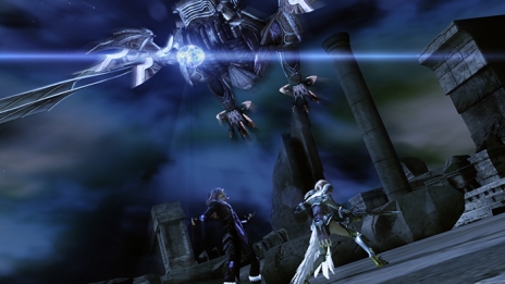 #013Υͥ/LIGHTNING RETURNS:FINAL FANTASY XIIIס饤ȥ˥󥰤˺ƤӸ֥ס֥쥤󥺡פ䡤Ū¸ߡ֥֡˥٥를פʤɤξ󤬸