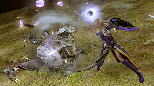 LIGHTNING RETURNS: FFXIIIפȯ䡣ꥸʥ륷ǹ줿̥ࡼӡХ륿ȥ4ʤȤΥܴ