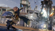 LIGHTNING RETURNS: FINAL FANTASY XIIIסθǡDLC1Ƥۿȡ٤˴ؤΤ