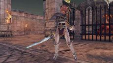 #013Υͥ/LIGHTNING RETURNS: FINAL FANTASY XIIIסθǡDLC1Ƥۿȡ٤˴ؤΤ