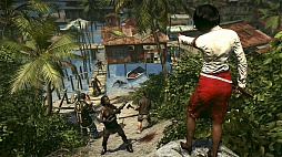 Dead Island: Riptideפκǿȥ쥤顼5ͤΥ饯󡦥⡼Ȥνв񤤤