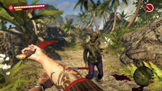 Dead Island: Riptide5ͤΥץ쥤֥륭饯֥󡦥⡼פŷѲͿƶ俷ʥӤξʤɤҲ