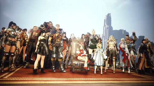 ���������꡼ No.002�Υ���ͥ������ / �ֹ��������פ�10��ǯ�˸�����̥�Ϥ���ħ��Ƴ�ǧ���褦��������ǥ󥦥������ˤ�TFT�ۡ��� 1000�ǥ��ե饤�󥤥٥�ȤⳫ��