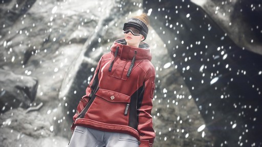 ���������꡼ No.006�Υ���ͥ������ / �ֹ��������פ�10��ǯ�˸�����̥�Ϥ���ħ��Ƴ�ǧ���褦��������ǥ󥦥������ˤ�TFT�ۡ��� 1000�ǥ��ե饤�󥤥٥�ȤⳫ��