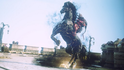 ���������꡼ No.001�Υ���ͥ������ / �ֹ��������פθ����ϡȥܥ륿�ꥪ��ɤ������ǽ��Ƴ����������ܿͥץ쥤�䡼�˾��̣��PvP�Υ��Ĥ�ʹ����