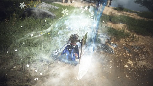 ���������꡼ No.005�Υ���ͥ������ / �Υץ쥤��ݡϡֹ��������פ�PvE��ǽ���絬�Ϥʥ��饹Ĵ�����ʹ��档Ĵ�����줿���������μ꿨����ǧ����