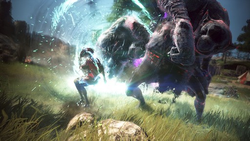 ���������꡼ No.008�Υ���ͥ������ / �Υץ쥤��ݡϡֹ��������פ�PvE��ǽ���絬�Ϥʥ��饹Ĵ�����ʹ��档Ĵ�����줿���������μ꿨����ǧ����