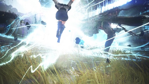 ���������꡼ No.011�Υ���ͥ������ / �Υץ쥤��ݡϡֹ��������פ�PvE��ǽ���絬�Ϥʥ��饹Ĵ�����ʹ��档Ĵ�����줿���������μ꿨����ǧ����