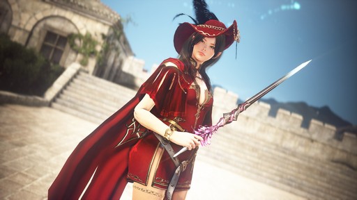 ���������꡼ No.012�Υ���ͥ������ / �Υץ쥤��ݡϡֹ��������פ�PvE��ǽ���絬�Ϥʥ��饹Ĵ�����ʹ��档Ĵ�����줿���������μ꿨����ǧ����