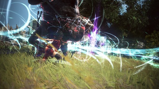 ���������꡼ No.013�Υ���ͥ������ / �Υץ쥤��ݡϡֹ��������פ�PvE��ǽ���絬�Ϥʥ��饹Ĵ�����ʹ��档Ĵ�����줿���������μ꿨����ǧ����