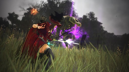 ���������꡼ No.014�Υ���ͥ������ / �Υץ쥤��ݡϡֹ��������פ�PvE��ǽ���絬�Ϥʥ��饹Ĵ�����ʹ��档Ĵ�����줿���������μ꿨����ǧ����