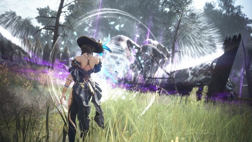 ���������꡼ No.016�Υ���ͥ������ / �Υץ쥤��ݡϡֹ��������פ�PvE��ǽ���絬�Ϥʥ��饹Ĵ�����ʹ��档Ĵ�����줿���������μ꿨����ǧ����