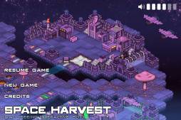 Space Harvest