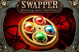 Swapper -The Rolling Ball Machine