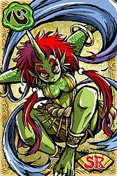 画像ギャラリー No.007のサムネイル画像 / 「みんなと 妖怪ヒーローズ」が配信に。妖怪達を束ね,閻魔大王討伐を目指せ