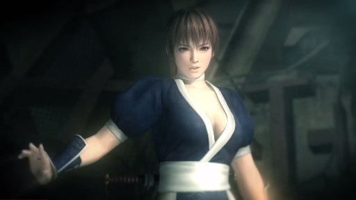 DEAD OR ALIVE 5 ULTIMATE (E3 2013) TRAILER