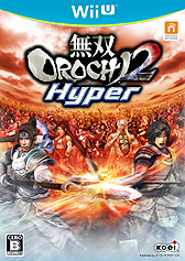 Wii U̵OROCHI2 HyperסNinja Gaiden 3: Razor's EdgeסֻԢ12פ3ܤǤǤȯ