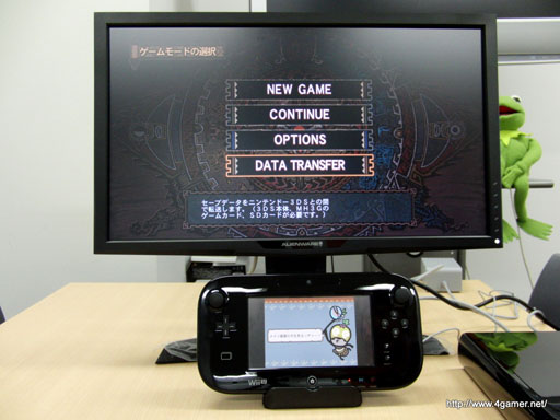 ꡼ No.006Υͥ / ֥󥹥ϥ󥿡3ʥȥ饤GץǡܹԥץϡХåå׵ǽɻкդǡWii UǤ3DSǤǰ¿ƥǡͭǤ