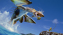 ꡼ No.018Υͥ / ֥󥹥ϥ󥿡3ʥȥ饤GץǡܹԥץϡХåå׵ǽɻкդǡWii UǤ3DSǤǰ¿ƥǡͭǤ