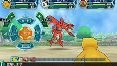 画像ギャラリー No.024のサムネイル画像 / 「デジモンアドベンチャー」仲間とのキズナの深さが戦闘を有利にする「キズナシステム」を紹介