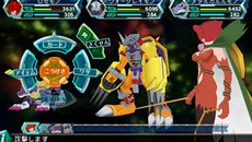 画像ギャラリー No.027のサムネイル画像 / 「デジモンアドベンチャー」仲間とのキズナの深さが戦闘を有利にする「キズナシステム」を紹介