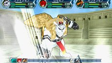 画像ギャラリー No.029のサムネイル画像 / 「デジモンアドベンチャー」仲間とのキズナの深さが戦闘を有利にする「キズナシステム」を紹介