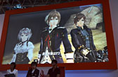 #005Υͥ/TGS 2012ϡGOD EATER 2 󥻥ץȯɽ׾PS Vitaǥǥץ쥤Ĺɬʤɤ餫