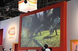 TGS 2012 GOD EATER2פ˿饯ȰΡɤо졪 yu-yu󤬲Τ夲ᥤơ޶ʤϪ줿ơ٥ȤҲ 