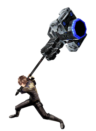 ꡼ No.002Υͥ / GOD EATER 2ס֥֡ȥϥޡפξܺ٤ȡ򿶤뤦åɥ֥ʥʡפХ饬ѿͷʼֿʼפξ