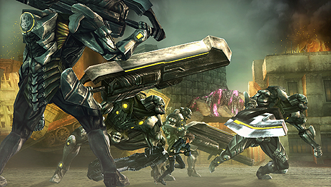 ꡼ No.020Υͥ / GOD EATER 2ס֥֡ȥϥޡפξܺ٤ȡ򿶤뤦åɥ֥ʥʡפХ饬ѿͷʼֿʼפξ