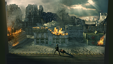 ꡼ No.031Υͥ / GOD EATER 2ס֥֡ȥϥޡפξܺ٤ȡ򿶤뤦åɥ֥ʥʡפХ饬ѿͷʼֿʼפξ