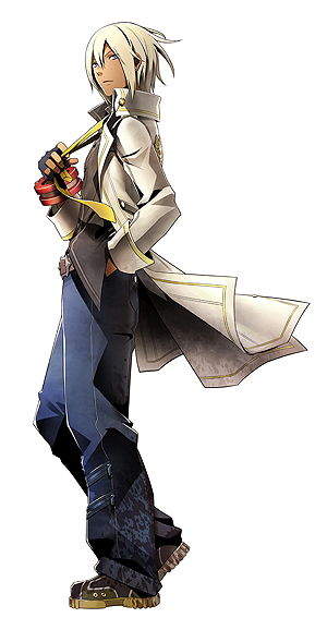 画像ギャラリー No.003のサムネイル画像 / 「GOD EATER 2」，引き継ぎ要素の続報や，追加DLC「NEW ORDER」の情報公開。無料ソフト「引き継ぎデータチェッカー」の配信も決定！