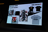 #016Υͥ/TGS 2013ϡGOD EATER 2ȯľڥ륹ơθоʤɤΥץ饤ȯɽʤ줿Ʊơݡ