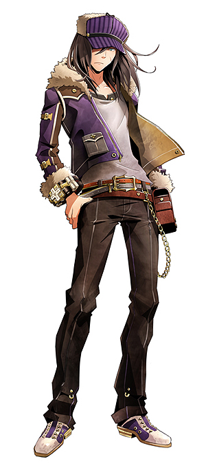 TGS 2013ϡGOD EATER 2ȯľڥ륹ơθоʤɤΥץ饤ȯɽʤ줿Ʊơݡ