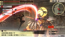 GOD EATER 2סʲ֥åɥĤƾҲ𡣥ɥɤ³륢饬ߡ֥奦ӡפ¸ߤ餫