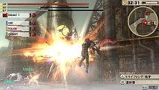 GOD EATER 2סʲ֥åɥĤƾҲ𡣥ɥɤ³륢饬ߡ֥奦ӡפ¸ߤ餫