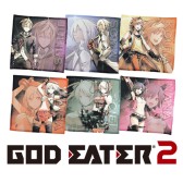 GOD EATER 2ץǥΥͥȥСޥåȤͽդ