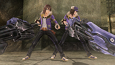 710ΡGOD EATER 2ץ٥ȯ˹碌ơCDҤŵDLCޤȤ᤿֥ɥƥ̵ѥåפۿ