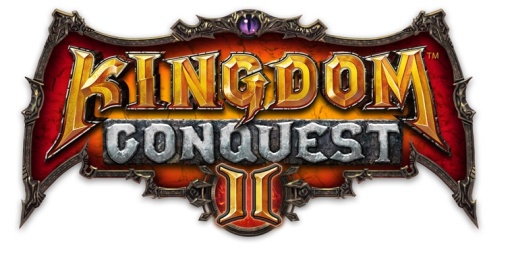 #001Υͥ/Kingdom Conquest IIסȥե󴶼պ ԼԤɤλŵ