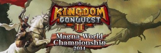 #003Υͥ/Kingdom Conquest IIסMWC2014νоब