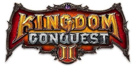 Kingdom Conquest IIסäƤо줹륭ڡ
