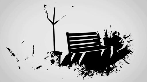 The Unfinished Swan TGS 2012 PV